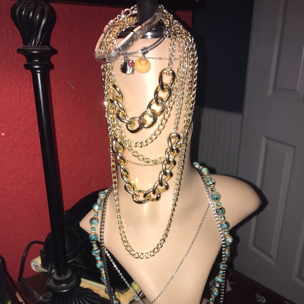 Jewelry LOT